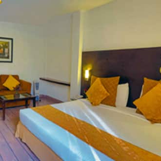 Thirty Three-The Boutique Hotel, New Delhi 2